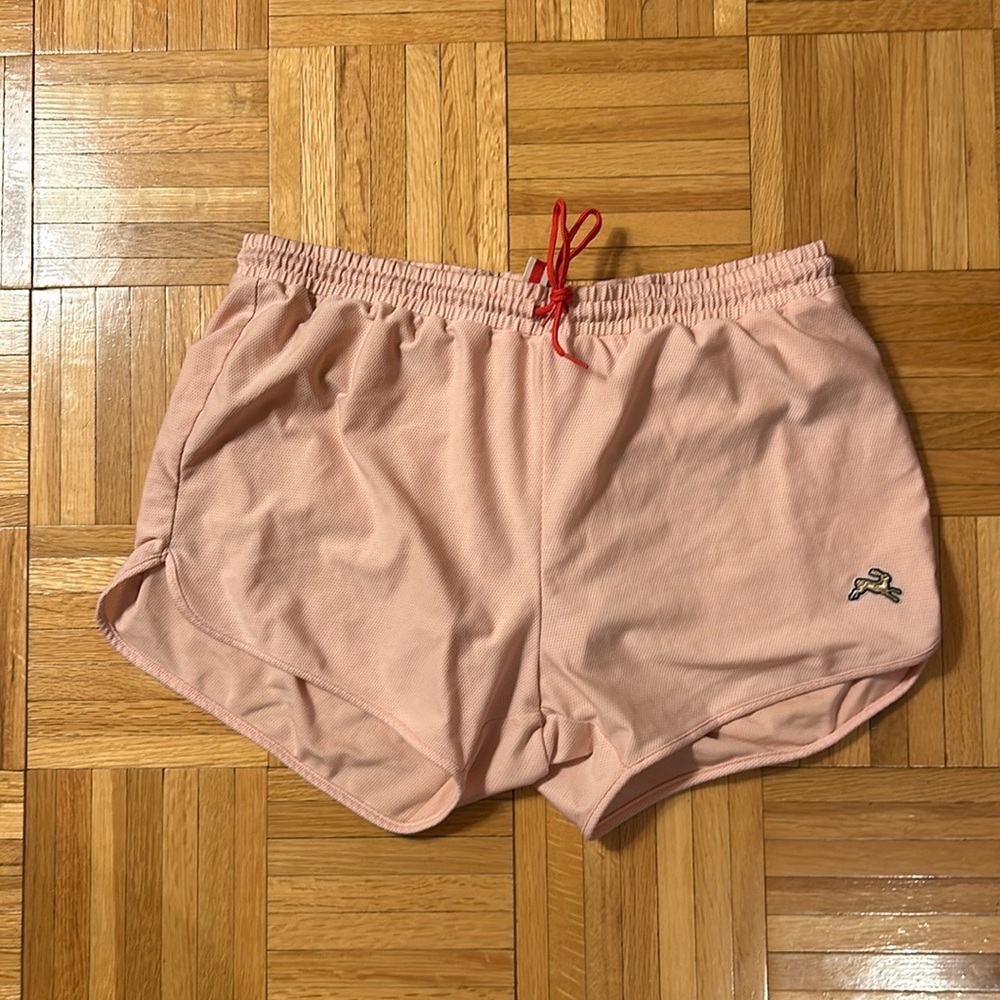 Tracksmith Van Cortland Short SZ med
